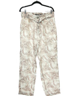 139082 Pantalons et pantacourts FREEMAN T PORTER Occasion Once Again Friperie en ligne