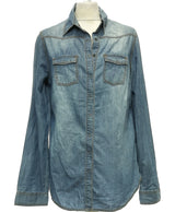 139083 Chemises et blouses H&M Occasion Once Again Friperie en ligne