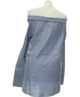 139088 Chemises et blouses ZARA Occasion Vêtement occasion seconde main