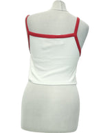 139127 Tops et t-shirts ZARA Occasion Vêtement occasion seconde main