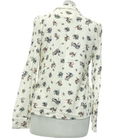 139133 Chemises et blouses MANGO Occasion Vêtement occasion seconde main
