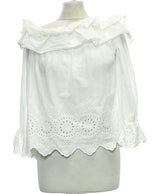 139149 Chemises et blouses ZARA Occasion Once Again Friperie en ligne