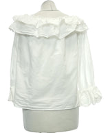 139149 Chemises et blouses ZARA Occasion Vêtement occasion seconde main