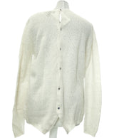 139173 Pulls et gilets MANGO Occasion Vêtement occasion seconde main