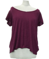 139233 Tops et t-shirts AMERICAN VINTAGE Occasion Once Again Friperie en ligne