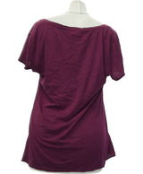139233 Tops et t-shirts AMERICAN VINTAGE Occasion Vêtement occasion seconde main