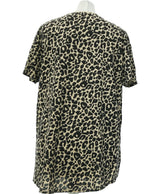 139235 Tops et t-shirts ZARA Occasion Vêtement occasion seconde main