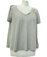 139236 Tops et t-shirts DES PETITS HAUTS Occasion Once Again Friperie en ligne