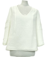 139240 Tops et t-shirts BA&SH Occasion Once Again Friperie en ligne