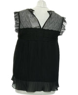 139259 Tops et t-shirts ZARA Occasion Vêtement occasion seconde main