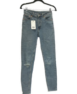 139265 Jeans CHEAP MONDAY Occasion Once Again Friperie en ligne