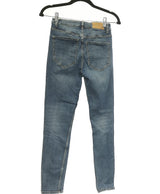 139266 Jeans ZARA Occasion Vêtement occasion seconde main
