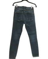 139267 Jeans ZARA Occasion Vêtement occasion seconde main