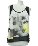 139279 Tops et t-shirts MISS CAPTAIN Occasion Once Again Friperie en ligne
