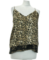 139288 Tops et t-shirts ZARA Occasion Once Again Friperie en ligne