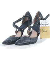 139300 Chaussures MANGO Occasion Once Again Friperie en ligne
