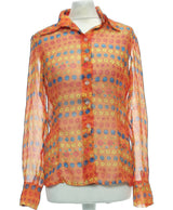 139305 Chemises et blouses SANDRO Occasion Once Again Friperie en ligne