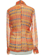 139305 Chemises et blouses SANDRO Occasion Vêtement occasion seconde main
