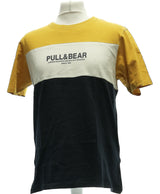 139314 Tops et t-shirts PULL AND BEAR Occasion Once Again Friperie en ligne