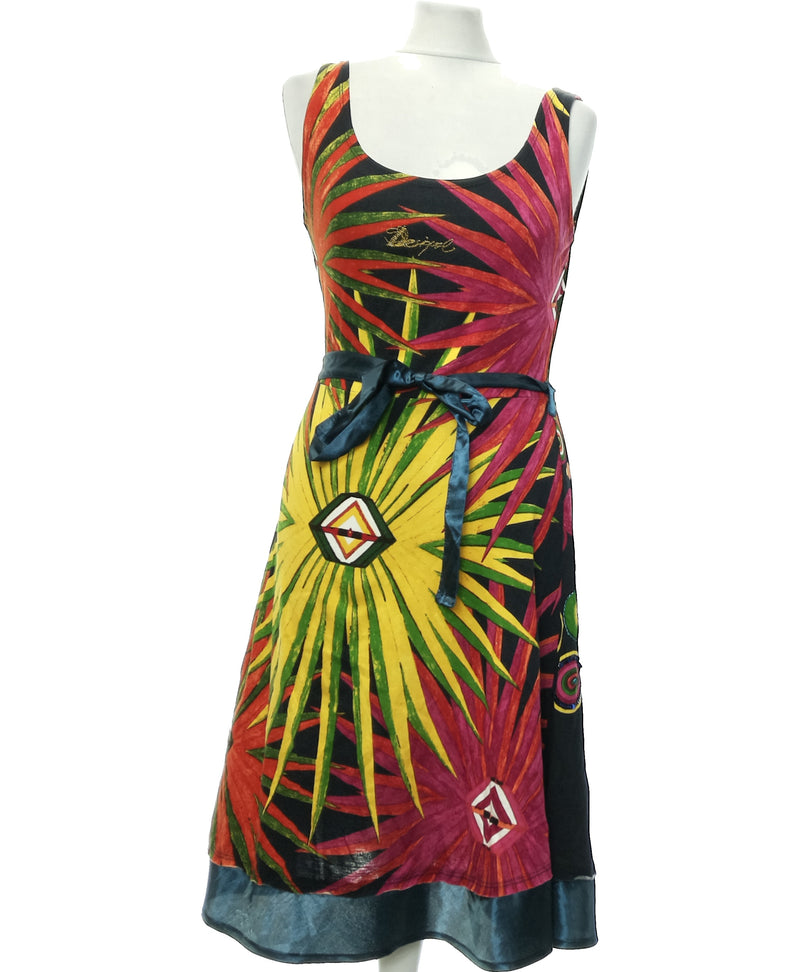 139326 Robes DESIGUAL Occasion Once Again Friperie en ligne