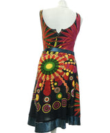 139326 Robes DESIGUAL Occasion Vêtement occasion seconde main