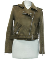 139332 Vestes ZARA Occasion Once Again Friperie en ligne
