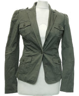 139337 Vestes H&M Occasion Once Again Friperie en ligne