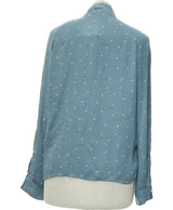 139340 Chemises et blouses ZARA Occasion Vêtement occasion seconde main