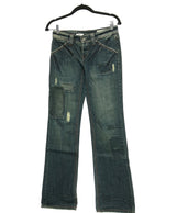 139350 Pantalons et pantacourts TEDDY SMITH Occasion Once Again Friperie en ligne