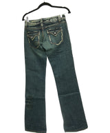 139350 Pantalons et pantacourts TEDDY SMITH Occasion Vêtement occasion seconde main