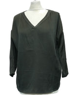 139364 Tops et t-shirts MANGO Occasion Once Again Friperie en ligne