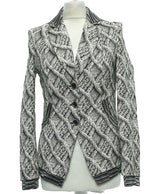 139368 Vestes SAVE THE QUEEN Occasion Once Again Friperie en ligne