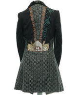 139369 Vestes SAVE THE QUEEN Occasion Vêtement occasion seconde main