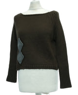 139370 Pulls et gilets LA FEE MARABOUTEE Occasion Once Again Friperie en ligne