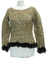 139371 Pulls et gilets LES PETITES Occasion Once Again Friperie en ligne