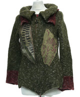 139374 Pulls et gilets SAVE THE QUEEN Occasion Once Again Friperie en ligne
