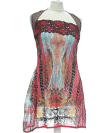139376 Robes SAVE THE QUEEN Occasion Once Again Friperie en ligne