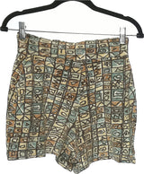 139378 Shorts et bermudas MORGAN Occasion Vêtement occasion seconde main