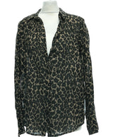 139387 Chemises et blouses MAJE Occasion Once Again Friperie en ligne