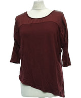 139389 Tops et t-shirts MAJE Occasion Once Again Friperie en ligne