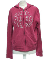 139390 Pulls et gilets HOLLISTER Occasion Once Again Friperie en ligne