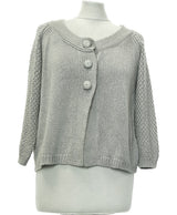 139408 Pulls et gilets CAROLL Occasion Once Again Friperie en ligne