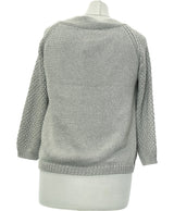 139408 Pulls et gilets CAROLL Occasion Vêtement occasion seconde main