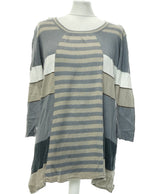 139411 Tops et t-shirts JULIE GUERLANDE Occasion Once Again Friperie en ligne