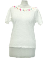 139421 Tops et t-shirts CAMAIEU Occasion Once Again Friperie en ligne