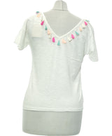 139421 Tops et t-shirts CAMAIEU Occasion Vêtement occasion seconde main