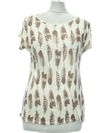 139423 Tops et t-shirts CAMAIEU Occasion Once Again Friperie en ligne