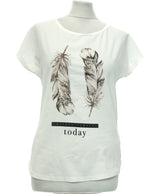 139429 Tops et t-shirts CAMAIEU Occasion Once Again Friperie en ligne