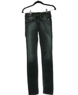 139444 Jeans LE TEMPS DES CERISES Occasion Once Again Friperie en ligne