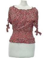 139463 Tops et t-shirts MAJE Occasion Once Again Friperie en ligne